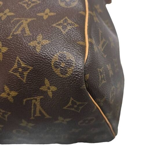 Louis Vuitton Keepall 45 - Picture 3 of 14